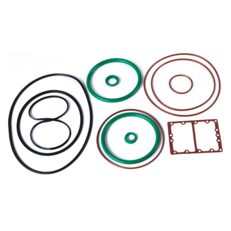 标(biāo)準及非标O型圈