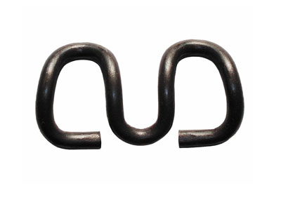 Ⅰ型(xíng)彈條扣件