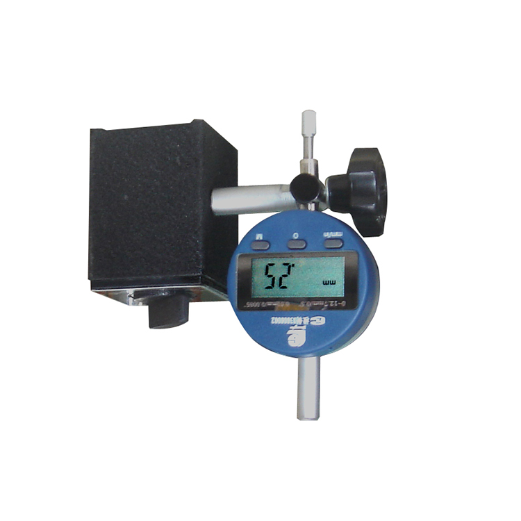 車輪碾寬測量(liàng)儀