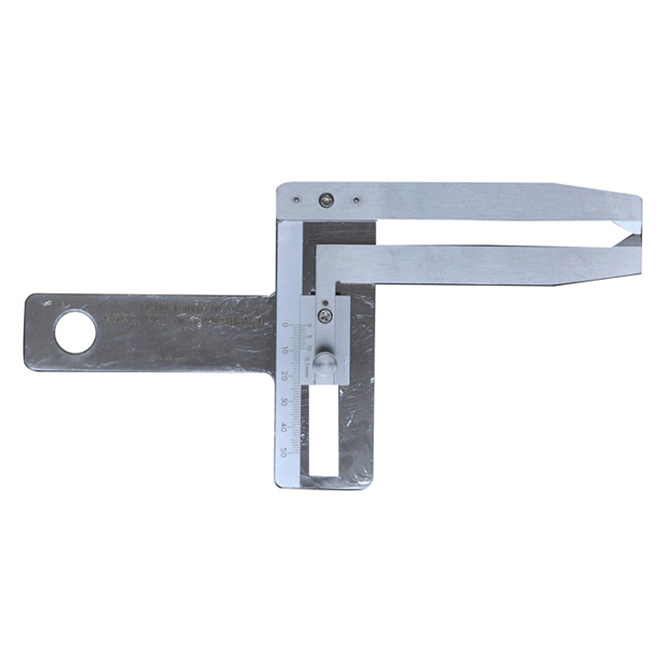 閘瓦厚度(dù)、厚度差、閘瓦托内(nei)側磨耗檢查量具(jù)