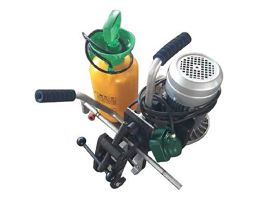 DZG-31型(xing)電動空(kōng)心鑽孔(kong)機