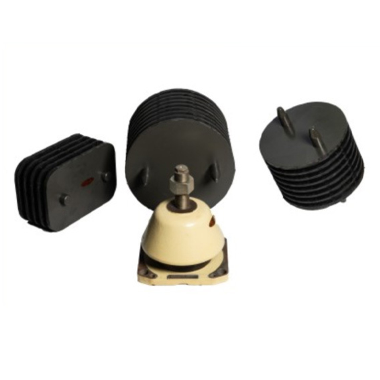 HXN5橡膠堆、發(fā)電機柴油機支座(zuò)
