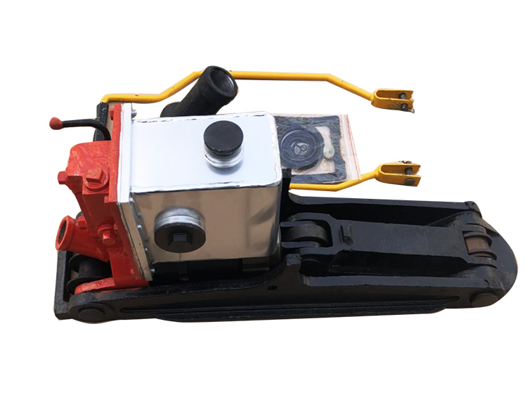 YQB-300型液壓(ya)起撥道器