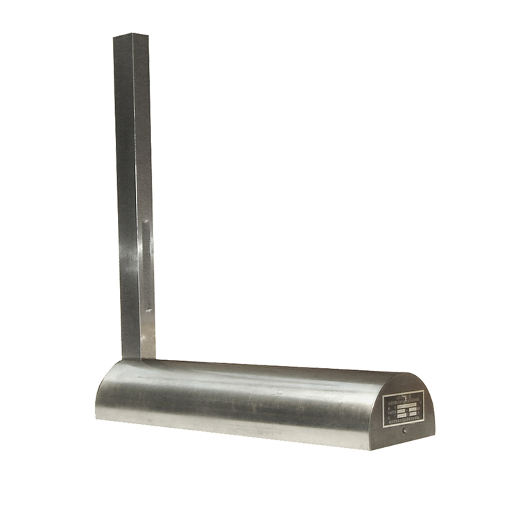 鐵道車輛輪對(duì)輪位盤位差測量(liang)儀檢具