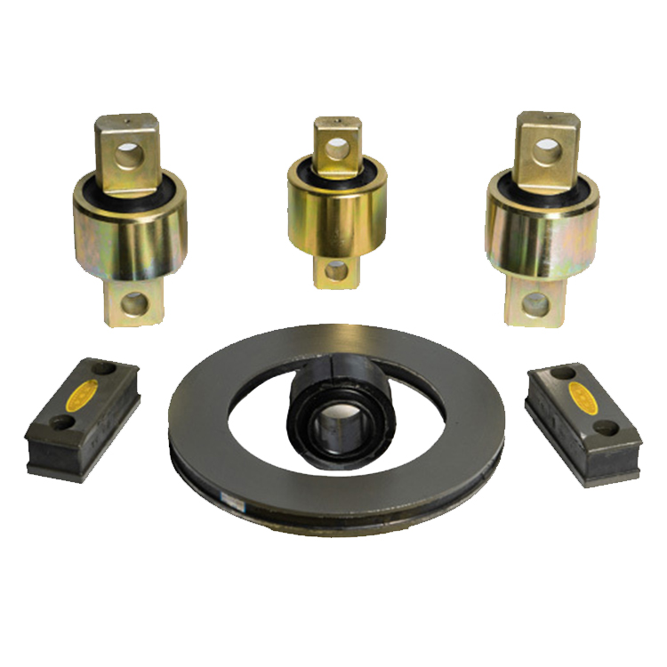 HXD3D轉向架産品(pin)