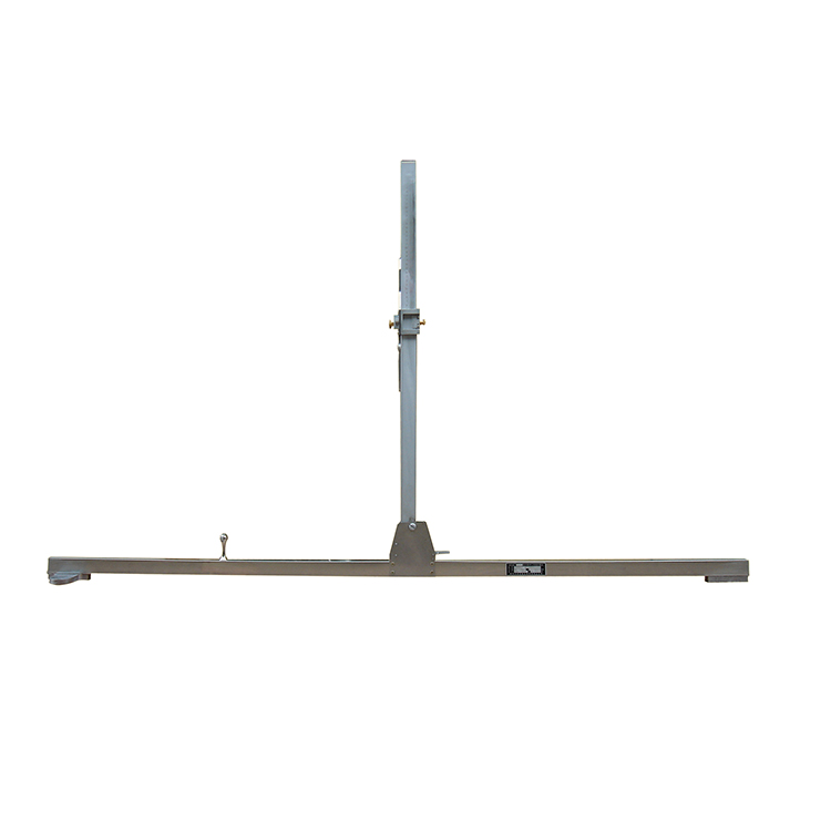 機車車輛(liàng)車鈎中心高度尺(chi)