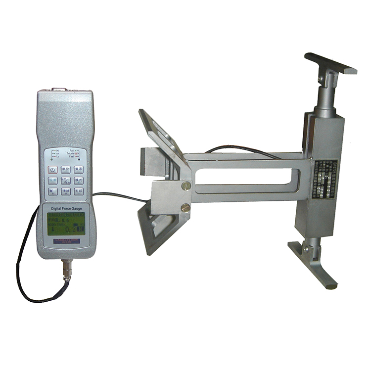 皮帶力(li)測定儀