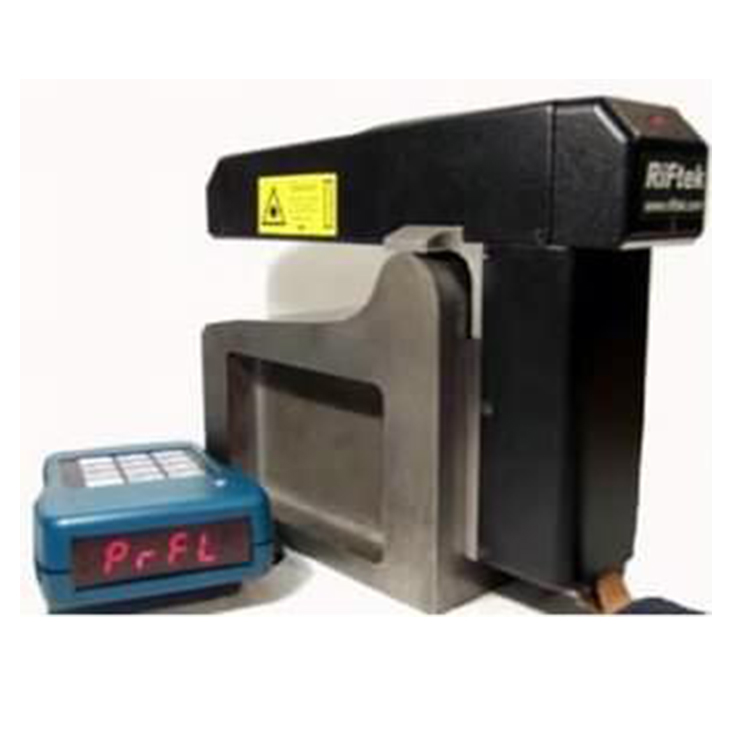 車輪踏面參數(shu)智能測試儀(引進(jìn)國外産品二次開(kāi)發)