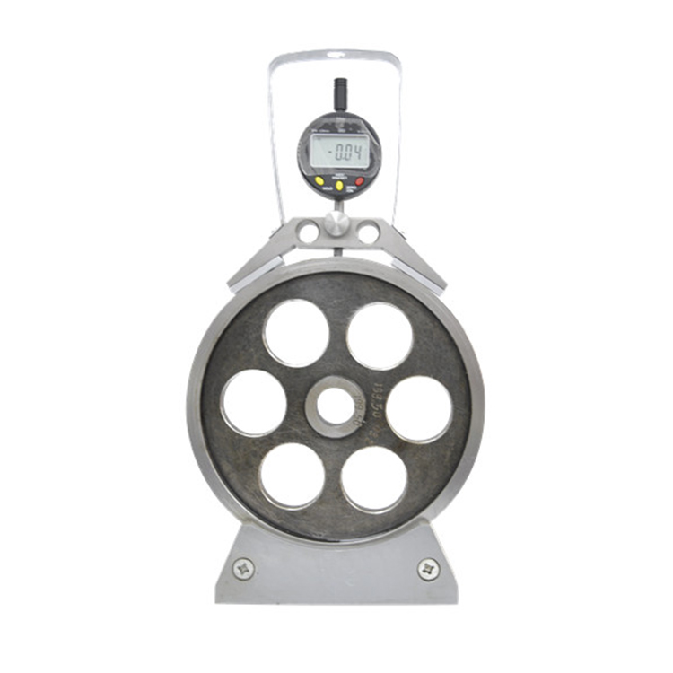 軸(zhou)頸直徑測量儀