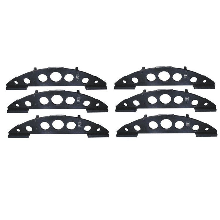 機車車輛(liàng)輪徑測量器示值(zhí)誤差檢具