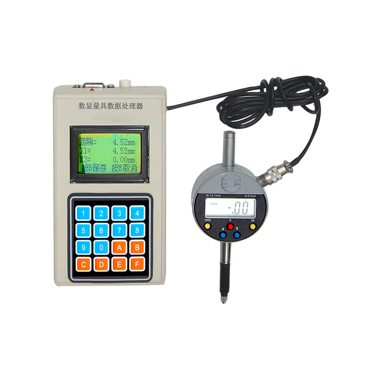 數顯量具數據(jù)處理器
