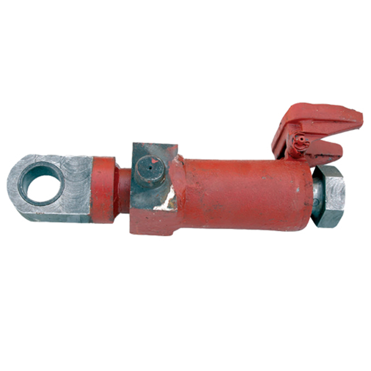 閘(zha)瓦間隙調整器