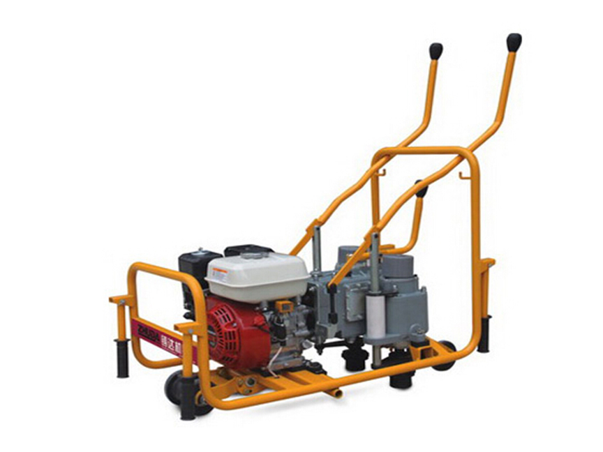 NLB-600型内燃螺栓扳手(shǒu)-内燃扳手