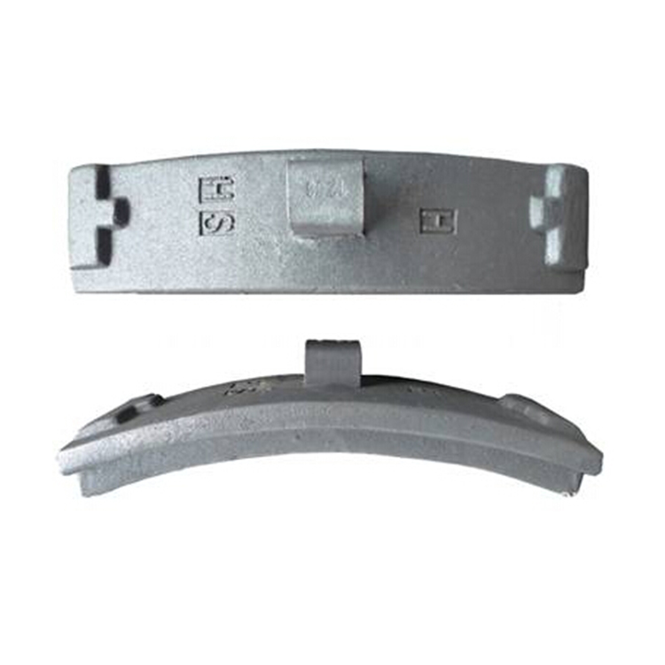 DF5機(jī)車閘瓦-合成(cheng)閘瓦