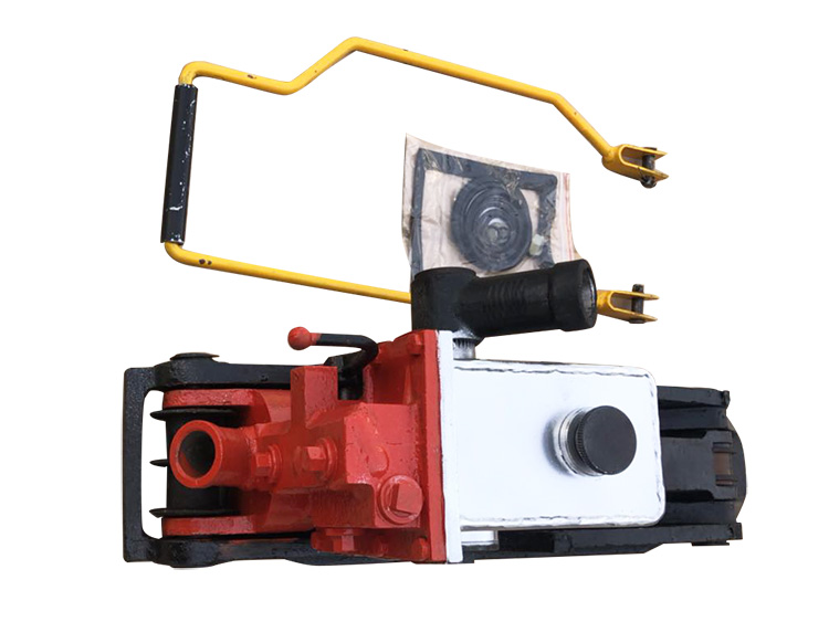 YQB-250型液壓(yā)起撥道(dào)器