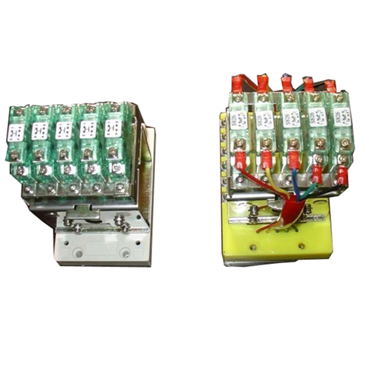 中間繼(ji)電器S141A-110V-QJZI