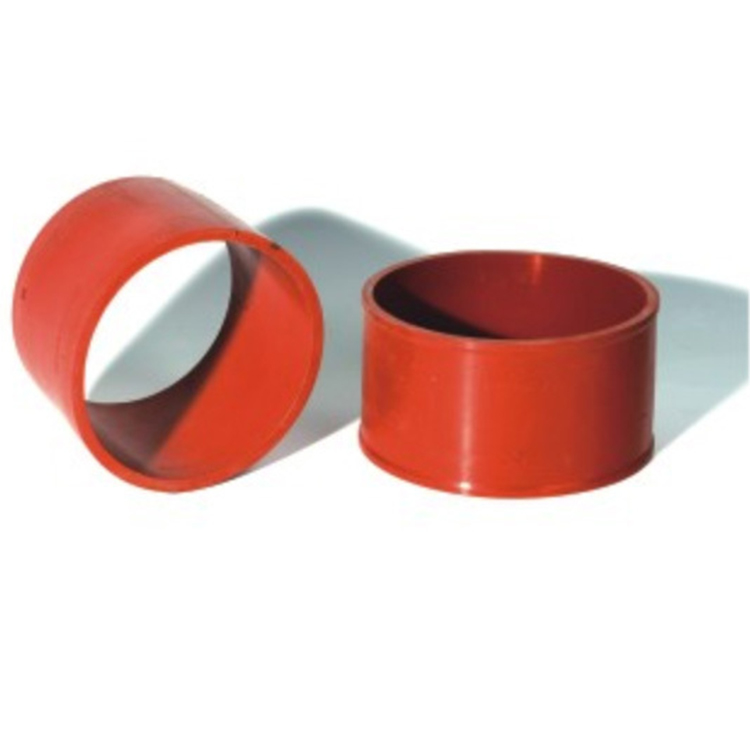 矽膠(jiao)模壓膠管