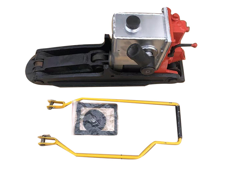 YQB-300型液(yè)壓起撥道器(qì)