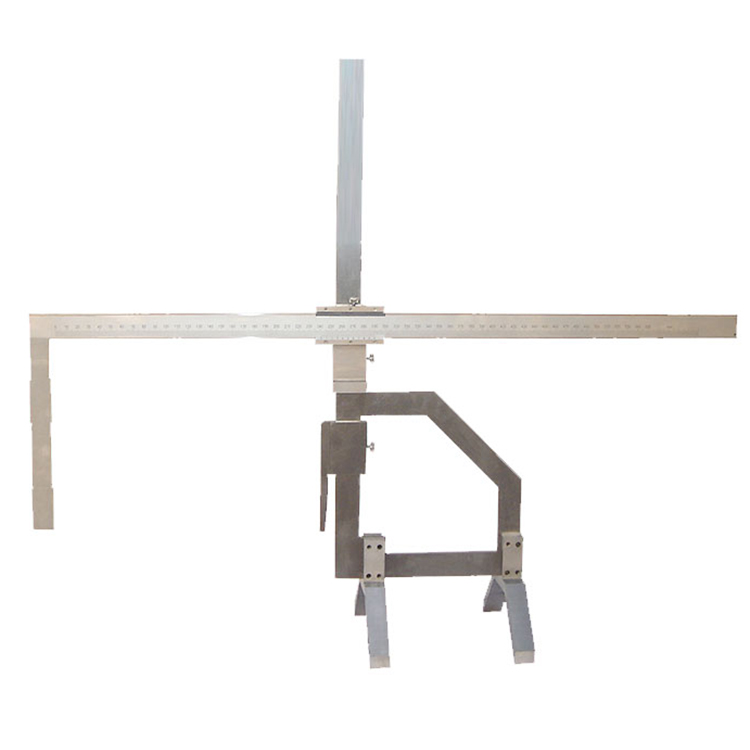 機車輪(lun)位盤位差測量儀(yi)(刻線)