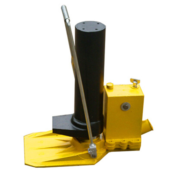 GYQD-196型寬(kuan)枕闆起(qǐ)道器