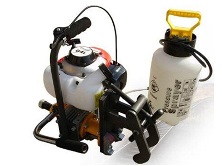 NZG-31内(nèi)燃空心鑽孔機(ji)-鐵路工務器材(cái)