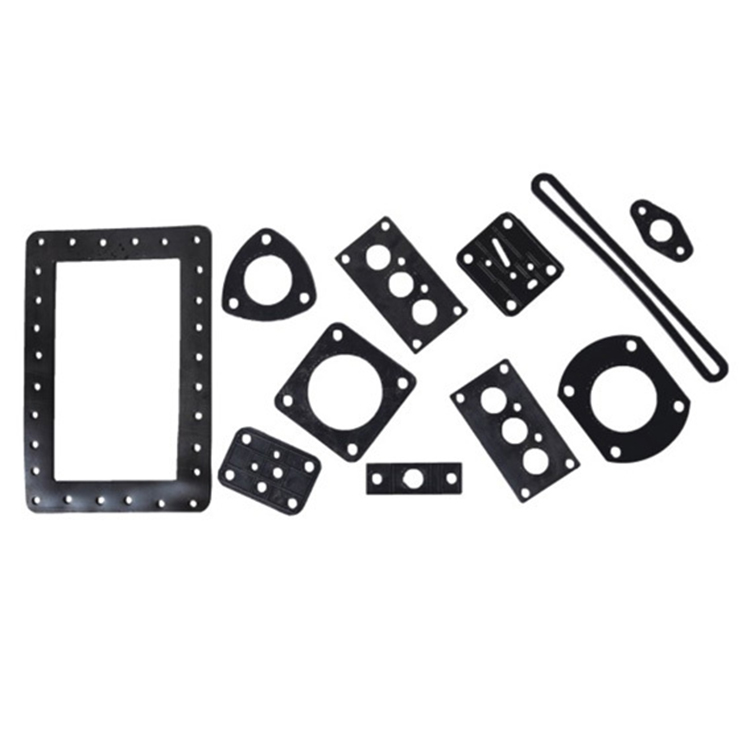 各種異(yi)形密封件