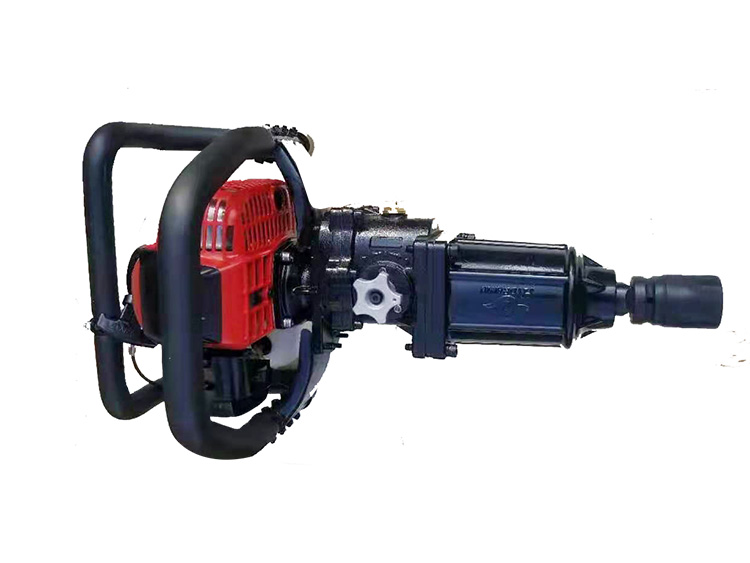 NLB-550型手提式内燃螺(luo)栓扳手