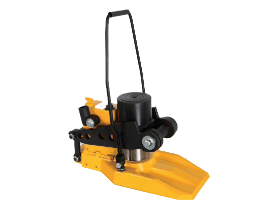 YQD-250型液壓(yā)起道器