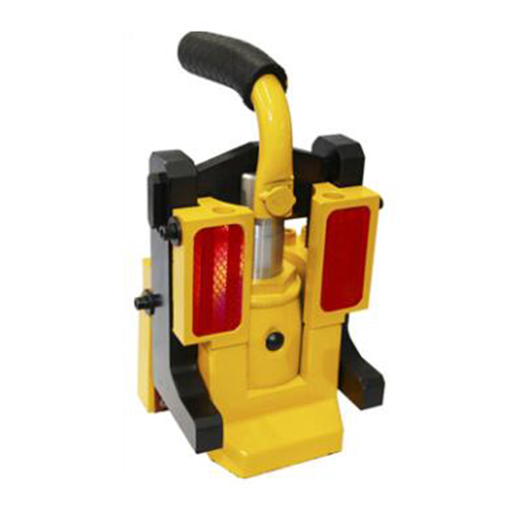 YQ-88A液壓起(qi)道器