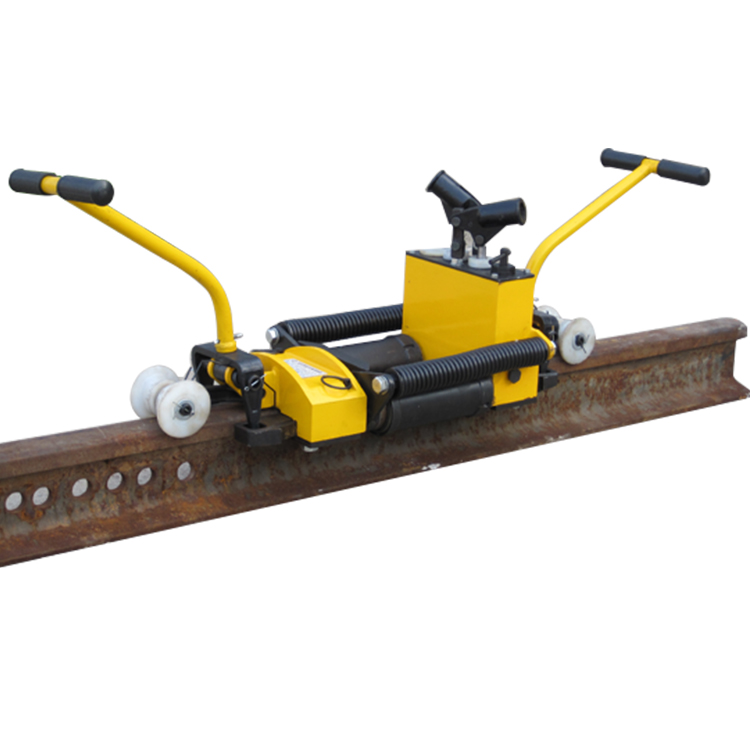 YTF-400型(xíng)單向軌縫調(diao)整器