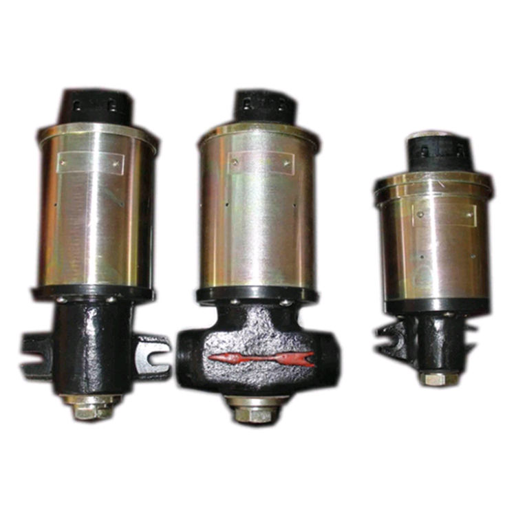 風笛撒(sa)砂閥TFK7-110-無負荷(hé)閥TFK6-110-圓柱電控(kong)閥TFK5-110