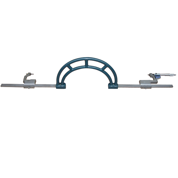 動車(chē)組輪徑尺