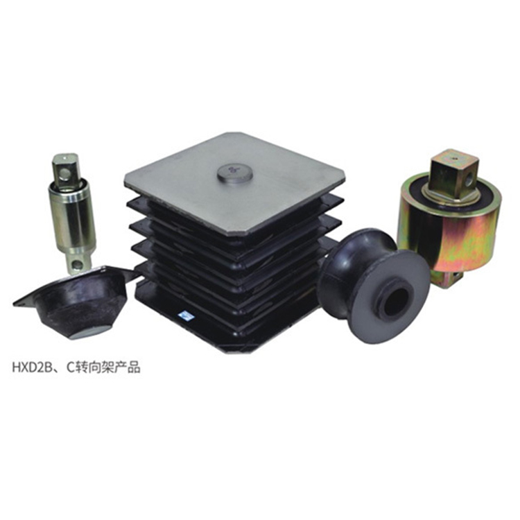 HXD2B、C轉向架(jià)産品
