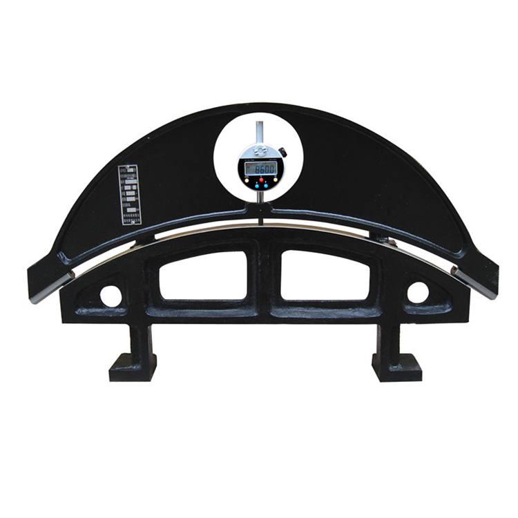 機車(chē)車輛不落輪車輪(lún)外徑測量儀(數顯(xiǎn))