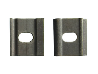 絕緣軌距(jù)擋闆