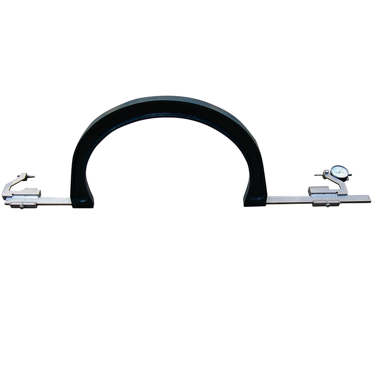 機(jī)車輪辋尺（表式）