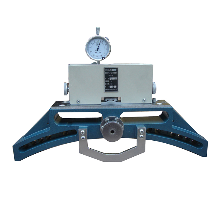 電力機車從動(dong)齒輪相位儀(指針(zhen)式)