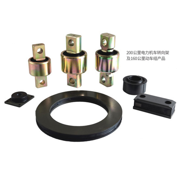 200公(gong)裡電力機車(chē)轉向架及160公(gōng)裡動車組産(chǎn)品