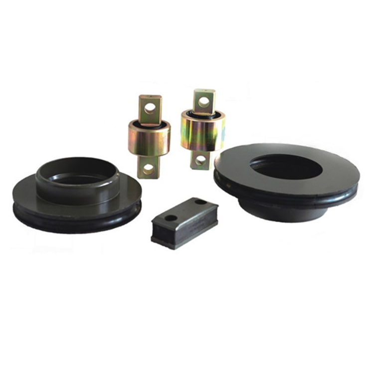 HXN3K轉向架(jià)産品