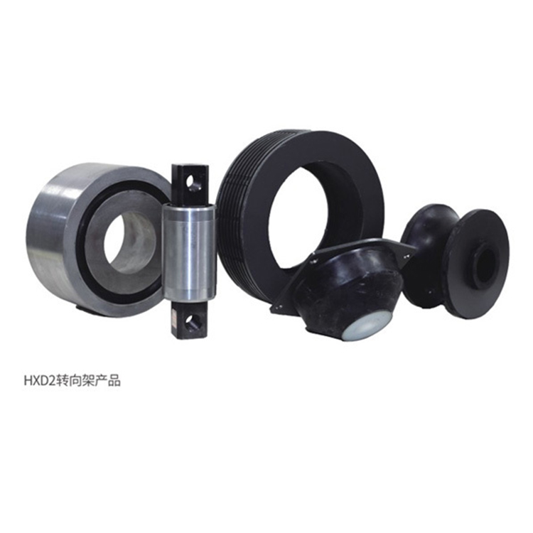 HXD2轉向架(jià)産品