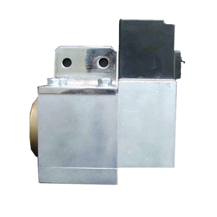 電磁(cí)排污閥組成DPW-00-000