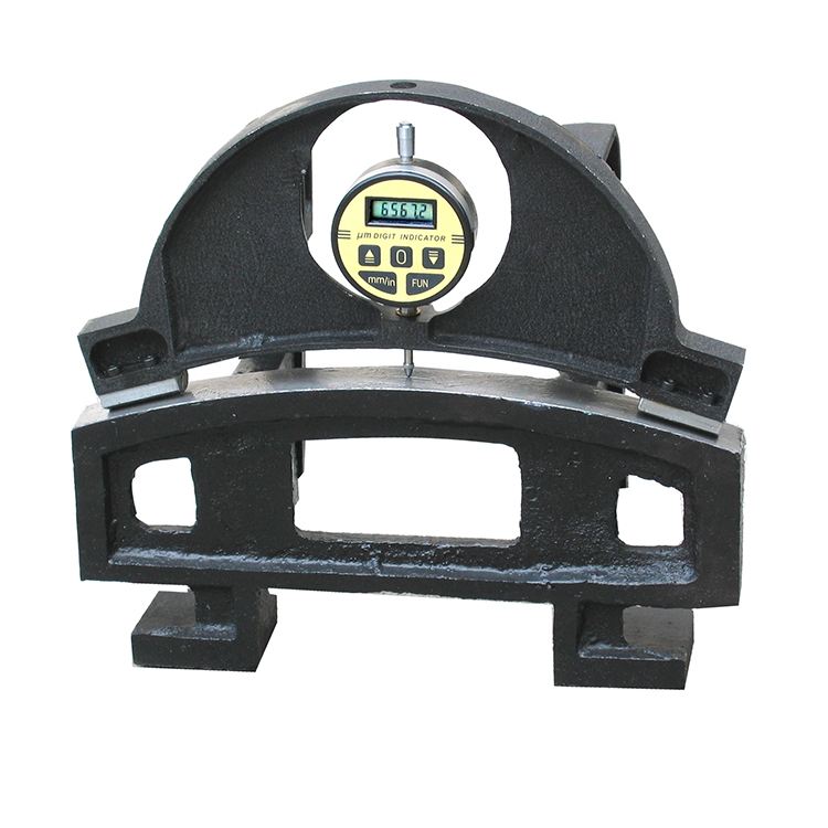 機車車輛不落(luo)輪外徑測量儀