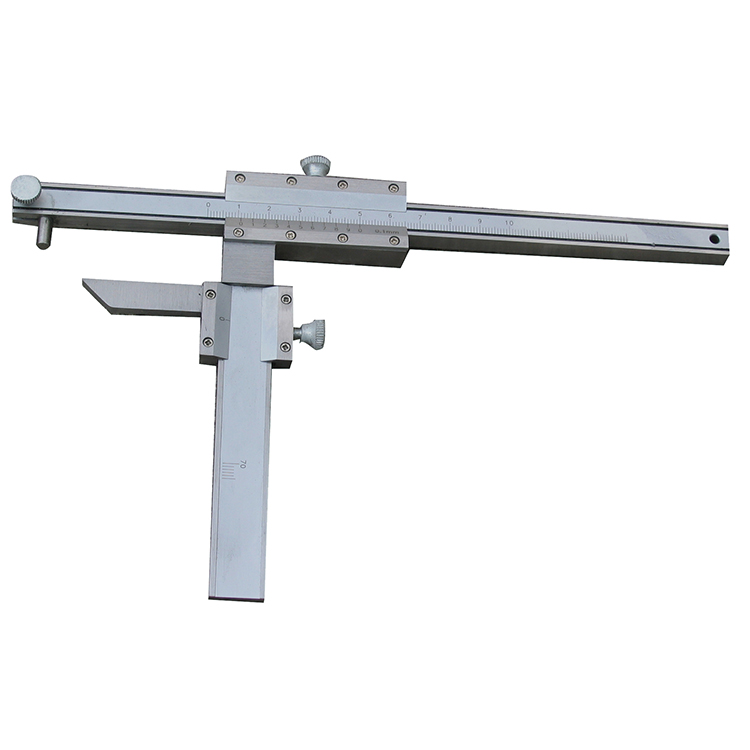 輪箍厚度尺(chǐ)