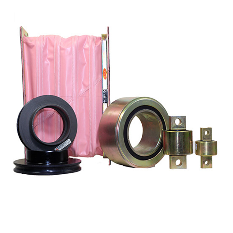 HXD3、3C轉向架(jia)産品