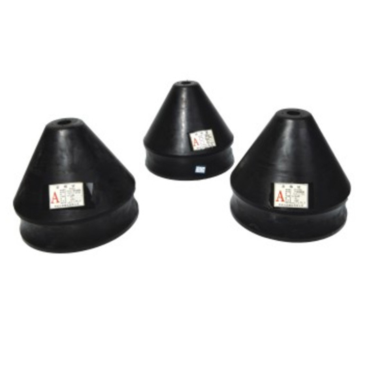 DF系列柴(chái)油機支座橡膠減(jiǎn)震器