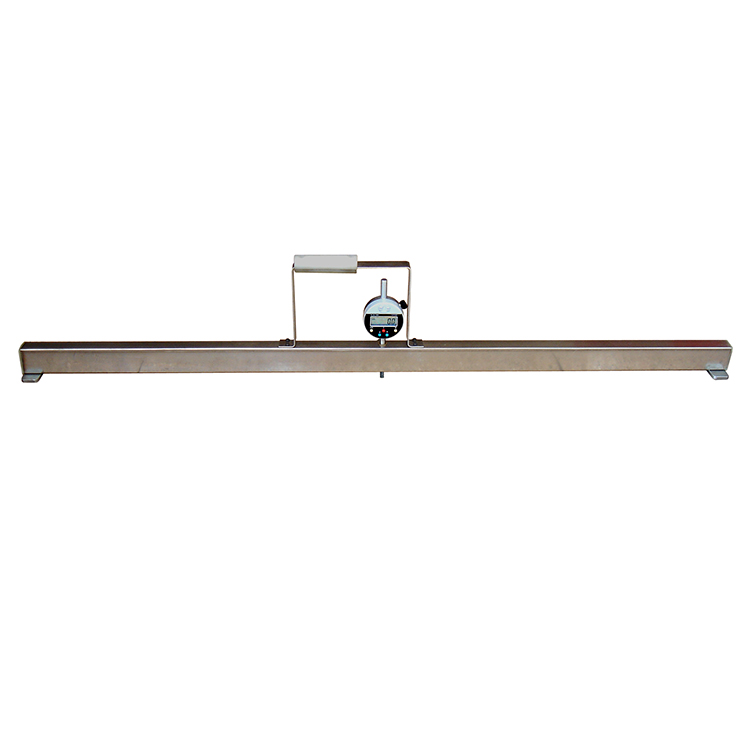 鋼軌直度尺(chi)