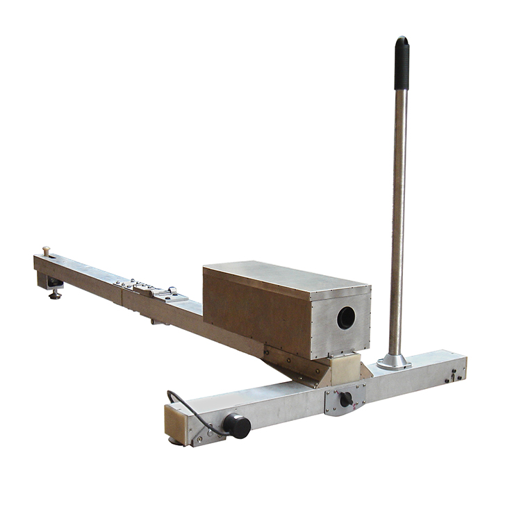 GF2935型隧道(dao)軌心位(wèi)置移動(dòng)量測量(liang)儀